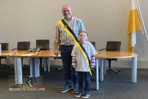 Kindergemeenteraad 2026