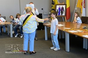 Kindergemeenteraad 2026