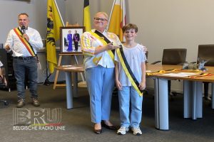 Kindergemeenteraad 2026