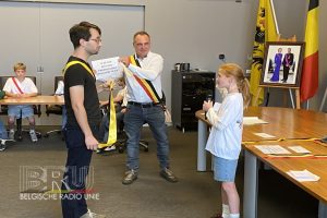 Kindergemeenteraad 2026