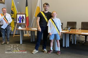 Kindergemeenteraad 2026