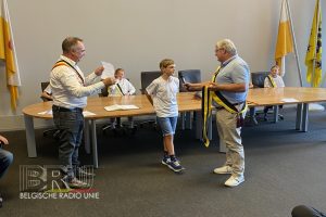 Kindergemeenteraad 2026