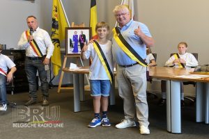 Kindergemeenteraad 2026