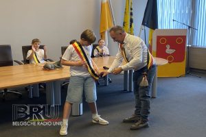 Kindergemeenteraad 2026