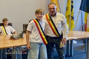 Kindergemeenteraad 2026