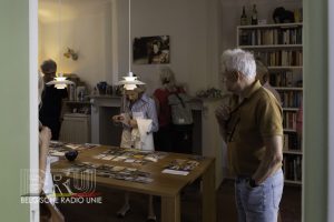 Kunst en stilte vinden elkaar in het Begijnhof van Gent