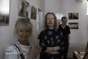 Kunst en stilte vinden elkaar in het Begijnhof van Gent