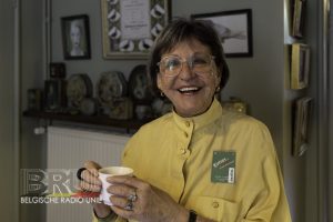 Kunst en stilte vinden elkaar in het Begijnhof van Gent