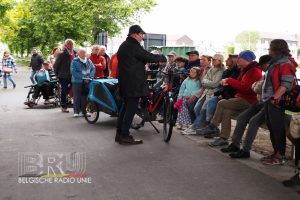Leieslag Wandeling