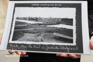 Leieslag Wandeling