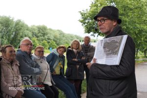 Leieslag Wandeling