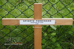 Leieslag Wandeling