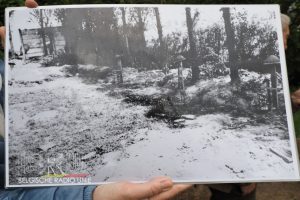 Leieslag Wandeling