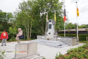 Leieslag Wandeling