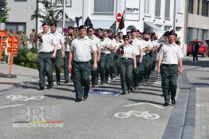 80 jaar Leieslag Kuurne