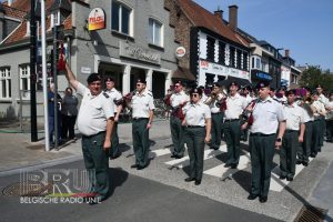 80 jaar Leieslag Kuurne