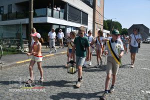 80 jaar Leieslag Kuurne