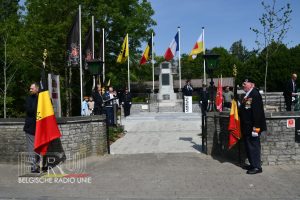 80 jaar Leieslag Kuurne