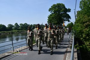 80 jaar Leieslag Kuurne