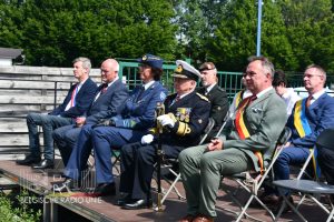 80 jaar Leieslag Kuurne
