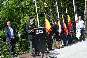 80 jaar Leieslag Kuurne