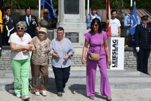 80 jaar Leieslag Kuurne