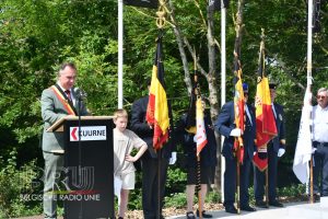 80 jaar Leieslag Kuurne