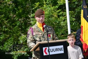80 jaar Leieslag Kuurne