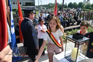 80 jaar Leieslag Kuurne