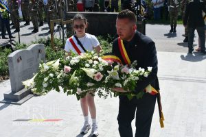 80 jaar Leieslag Kuurne