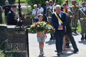 80 jaar Leieslag Kuurne
