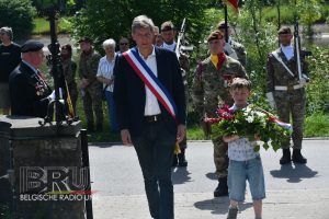 80 jaar Leieslag Kuurne