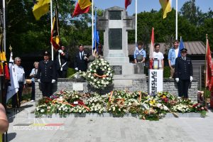 80 jaar Leieslag Kuurne