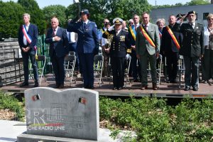 80 jaar Leieslag Kuurne
