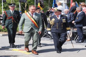 80 jaar Leieslag Kuurne