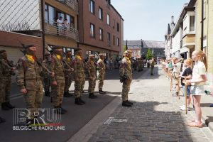 80 jaar Leieslag Kuurne