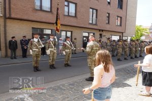 80 jaar Leieslag Kuurne