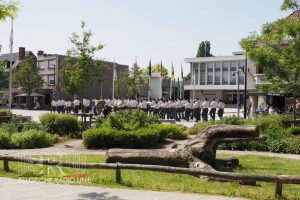 80 jaar Leieslag Kuurne