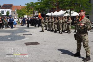 80 jaar Leieslag Kuurne