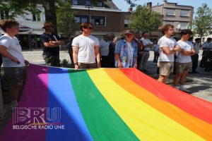80 jaar Leieslag Kuurne
