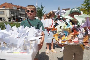 80 jaar Leieslag Kuurne