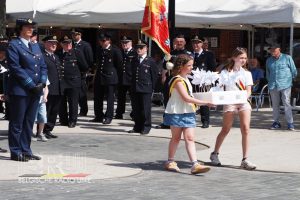 80 jaar Leieslag Kuurne