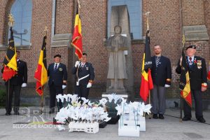 80 jaar Leieslag Kuurne