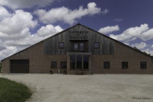 Les Fromages de Thoricourt