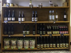 Les Fromages de Thoricourt