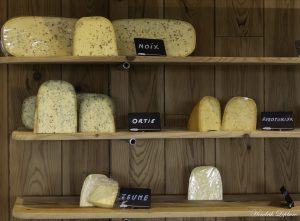 Les Fromages de Thoricourt