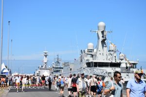 Navy Days Zeebrugge 2026