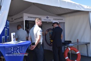Navy Days Zeebrugge 2026