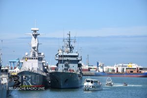 Navy Days Zeebrugge 2026