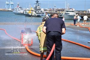 Navy Days Zeebrugge 2026